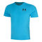 Ua Heatgear Fitted Ss-Wht