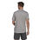 Primeblue Designed 2 Move Heathered Sport Tee