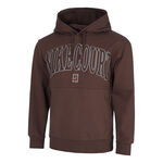 Abbigliamento Nike Dri-Fit Fleece Heritage Hoody