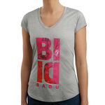 Abbigliamento BIDI BADU Tala Lifestyle Tee Women