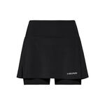 Abbigliamento HEAD Club Basic Skort Girls