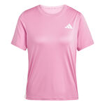 Abbigliamento adidas Train Essentials 3 Stripes Workout Tee