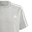 Essentials 3-Stripes Cotton T-Shirt