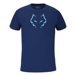 Abbigliamento Babolat COTTON TEE J. LEBRON