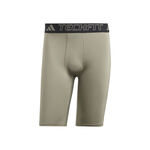 Abbigliamento adidas Techfit Training Short Tights