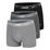 E-Day Stretch Trunk