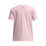 Ua Bubble Wordmark Ss-Wht