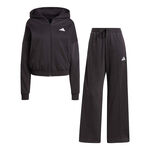 adidas adidas Energize Tuta da allenamento Donna-nero