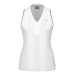 Abbigliamento HEAD Performance Tank Top Women
