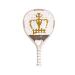 Racchette da padel Black Crown Black Crown Hurricane 3.0