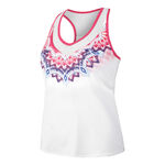 Abbigliamento Lucky in Love Meridian Ombre Tank SMU
