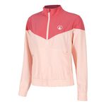 Abbigliamento Quiet Please Endlessly Chip Trackjacket W