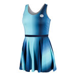 Abbigliamento Da Tennis BIDI BADU Spectrum Dress
