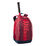 JUNIOR BACKPACK Red/Infrared