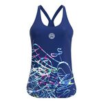 Abbigliamento Da Tennis BIDI BADU Good Vibes Tank