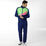 Billal Tech Tracksuit Men