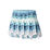 Rococo Scarf Skirt Women