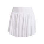 Abbigliamento adidas adidas Pleat Pro Gonna Donna-Bianco