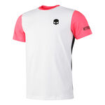 Abbigliamento Hydrogen Team Tech Tee PADL