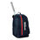 TOUR BACKPACK 2025 BLACK