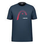 Abbigliamento HEAD Carl T-Shirt Men