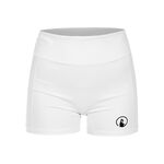 Abbigliamento Quiet Please Break Ball Shorts W