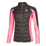 Abbigliamento BIDI BADU Dania Tech Down Jacket