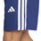 Taining Essentials 3 Stripes Woven Short