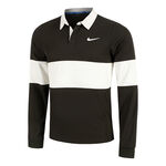 Abbigliamento Da Tennis Nike M NKCT DFADV SLM LS POLO RG