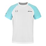 Abbigliamento Babolat Crew Neck Tee Lebron