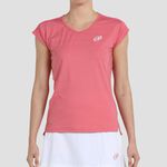 Abbigliamento Bullpadel Camiseta  Eleva