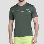 Abbigliamento Bullpadel T-Shirt