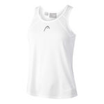 Abbigliamento HEAD Club 22 Tank Top