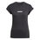 Essentials Linear Cotton Tee
