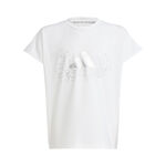 Abbigliamento adidas Winter Tee