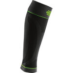 Bendaggi Bauerfeind Compression Sleeves Lower Leg schwarz (x-long)