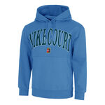 Abbigliamento Nike Dri-Fit Fleece Heritage Hoody