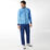 Billal Tech Tracksuit Men