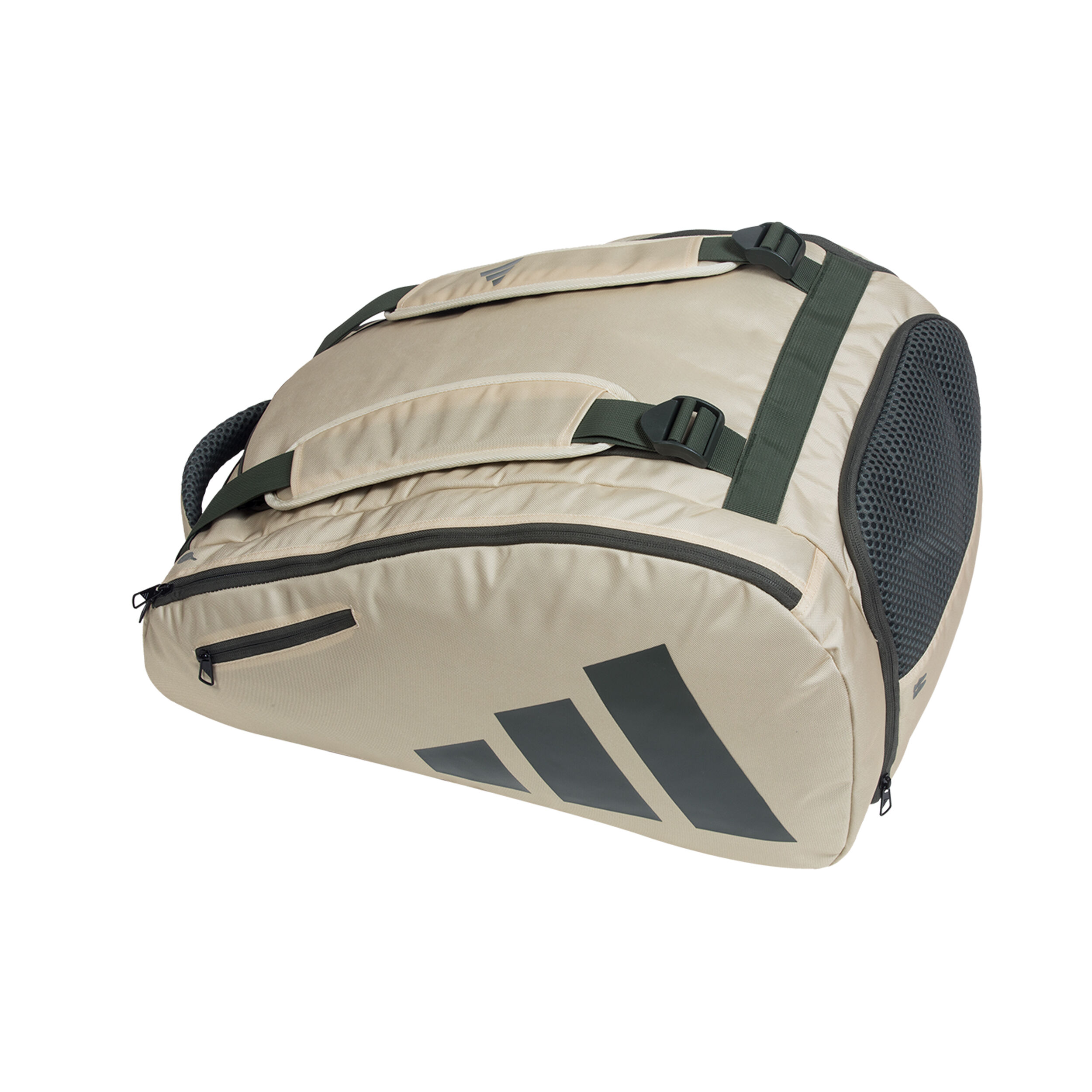 Tour 3.2 Borsa Per Racchetta Da Padel Beige