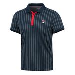 Abbigliamento Fila Polo Stripe Men