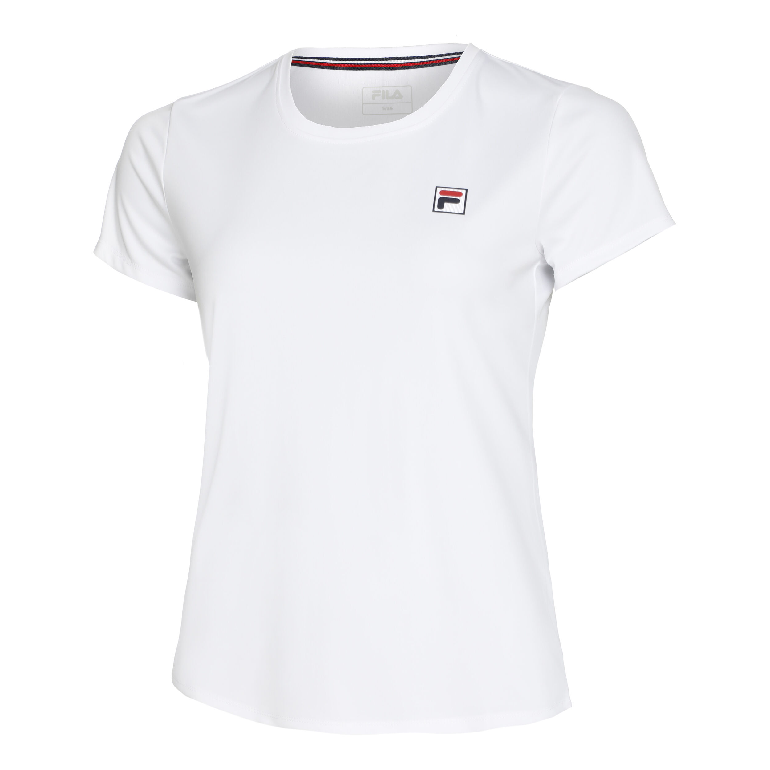 Magliette fila donna italia on sale