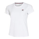 Abbigliamento Fila Tee Leonie