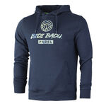 Abbigliamento BIDI BADU Sayouba Lifestyle Hoody