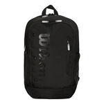 Wilson Wilson Tour Noir Zaino - nero