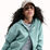 Club Oversized Fleece Hoody