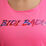 Ann Basic Logo Tank Women