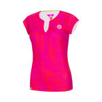 Abbigliamento BIDI BADU Belle Tech Tee Girls