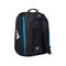 Racket Bag Protour Black 3.4