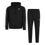 Abbigliamento Nike M NK CLUB FLC GX HD TRK SUIT