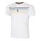 Endlessly Trainings Stripe Tee M
